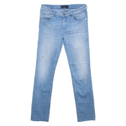 Max & Co Jeans in Blauw