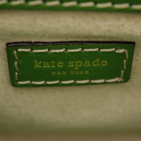 Kate Spade Borsa a mano in verde
