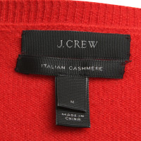J. Crew  Cardigan in cashmere