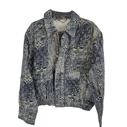 Louis Vuitton Jacket/Coat Cotton