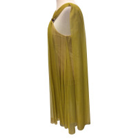 Patrizia Pepe Dress in Yellow