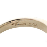 Andere Marke Thomas Sabo - Ring mit Stein