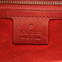 Gucci Handbag in red