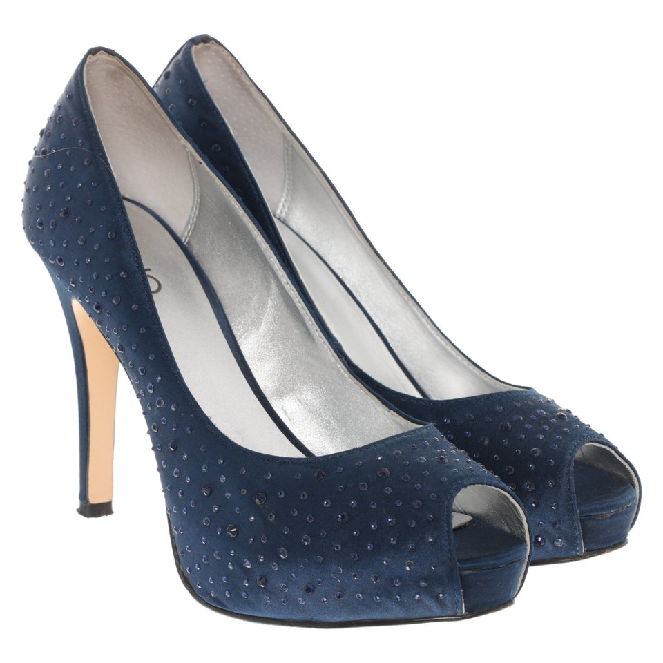 Liu Jo Pumps/Peeptoes in Blauw