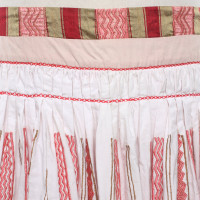 Dries Van Noten Skirt Cotton
