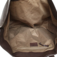 Chloé Handtasche in Braun