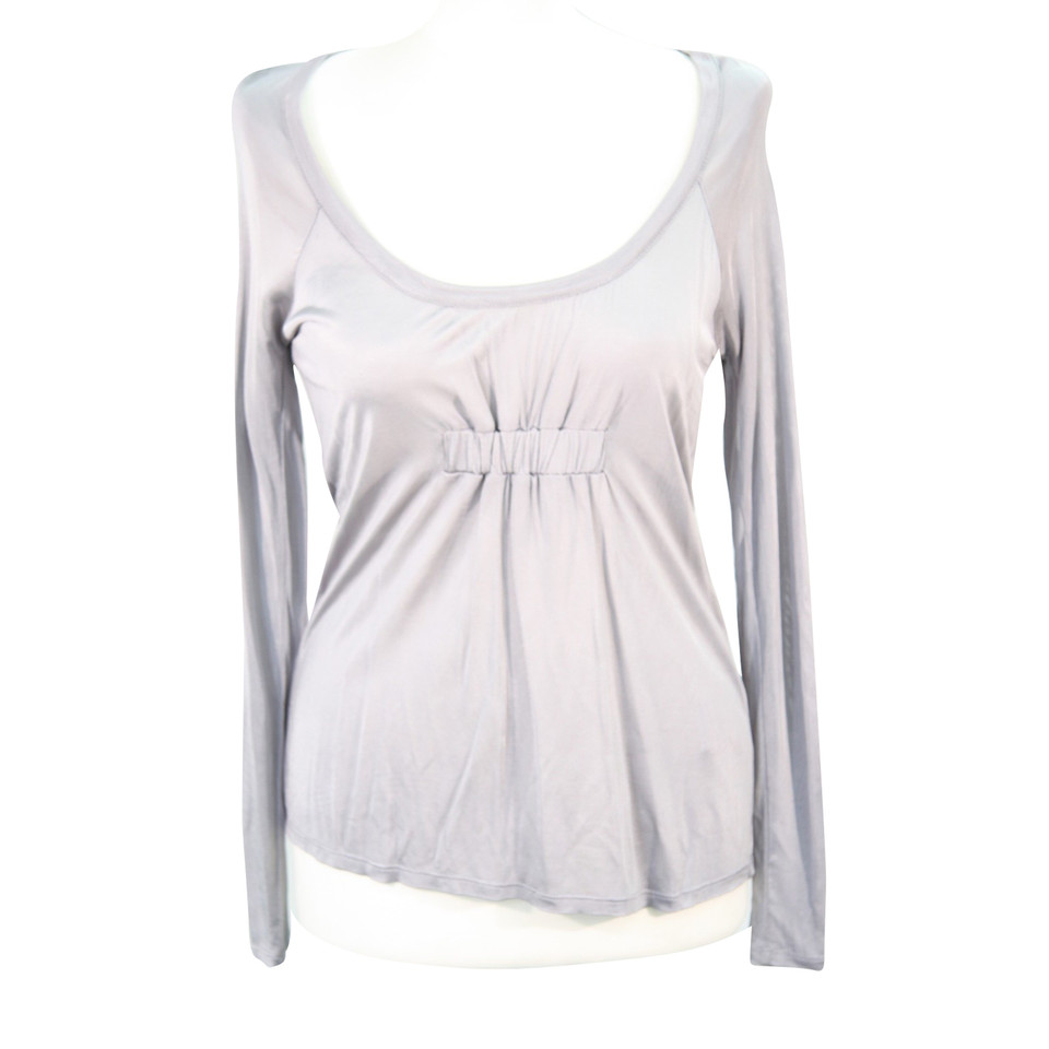 Ted Baker Top in Gray