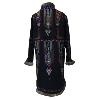 Antik Batik Mantel