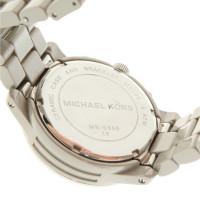 Michael Kors Montre-bracelet en Gris
