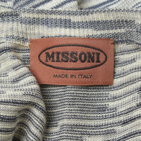 Missoni T-shirt with pattern