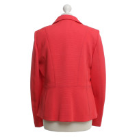 Luisa Cerano Blazer in orange