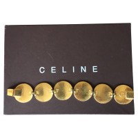 Céline Bracelet in gold