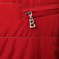 Bogner Jacket in red