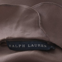 Ralph Lauren Silk brown