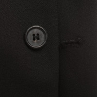 Prada Coat in black 