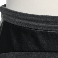 Hugo Boss Skirt in Grey