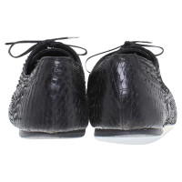 Strenesse Lace-up shoes in black