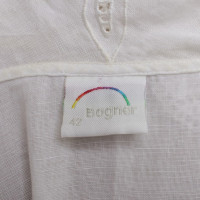 Bogner Chemise d'été en blanc