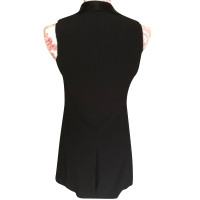 Alice + Olivia Gilet long