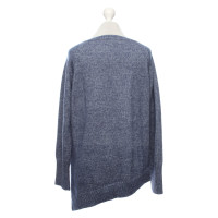 Massimo Dutti Knitwear in Blue