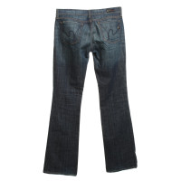 Citizens Of Humanity Jeans im Used-Look