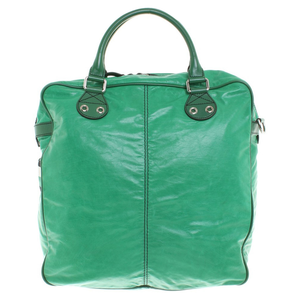 Gucci Tote Bag in groen
