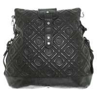 Belstaff Big bag en noir