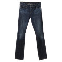 Citizens Of Humanity Jeans in Dunkelblau