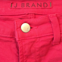 J Brand Jeans J Brand Rouge T.25