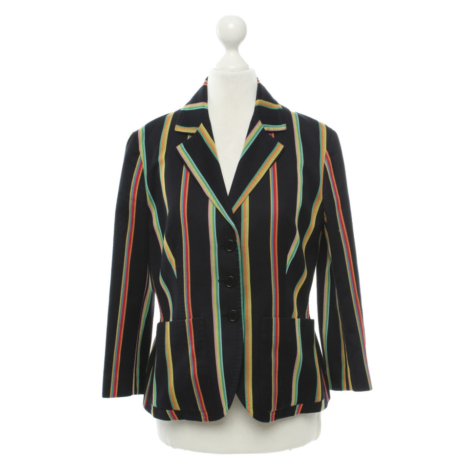 Paul Smith Blazer Cotton