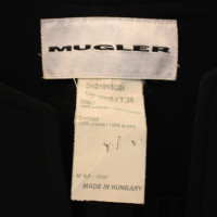 Mugler deleted product