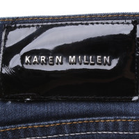 Karen Millen Jean bleu