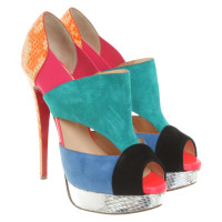 Christian Louboutin Sandalen