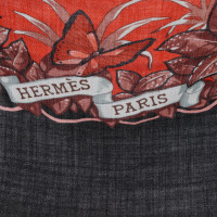 Hermès Sciarpa