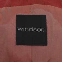 Windsor Kostuum gemaakt van zijde