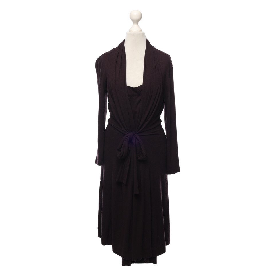 Vivienne Westwood Kleid in Violett