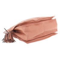 Loewe Bag in rosa