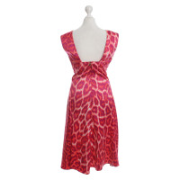 Just Cavalli Pattern dress
