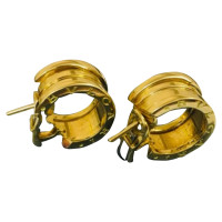 Bulgari Earring Yellow gold in Gold