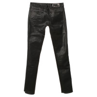 Ralph Lauren Jeans met coating