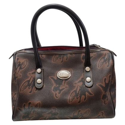 Mariella Burani Handbag in Brown