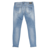 Drykorn Jeans in Blauw