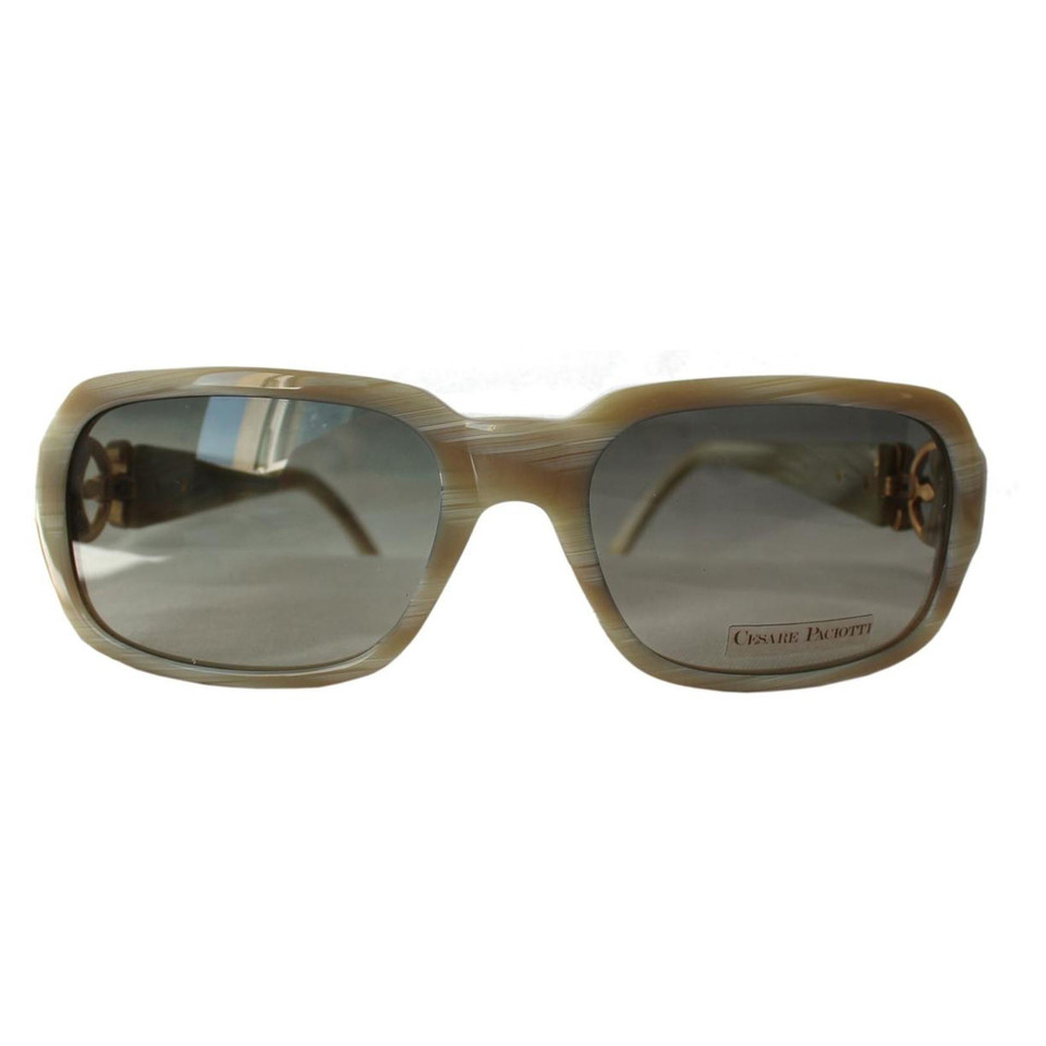 Cesare Paciotti Vintage Sonnenbrille