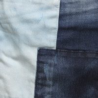 Liebeskind Berlin Jeans in blu scuro