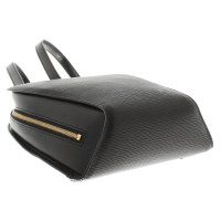 Louis Vuitton "Mabillon Backpack Epi leder" in zwart