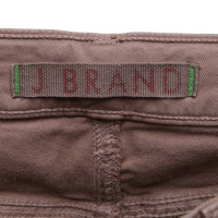 J Brand Jeans in light brown