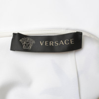 Versace Rock mit Muster