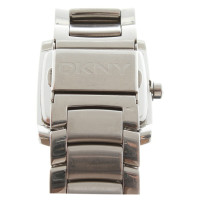 Dkny Stainless steel watch