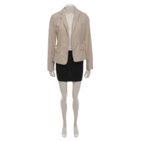 Hugo Boss Blazers in beige