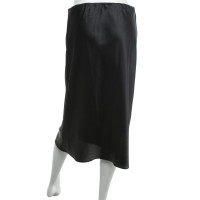 Bruno Manetti Skirt in Black